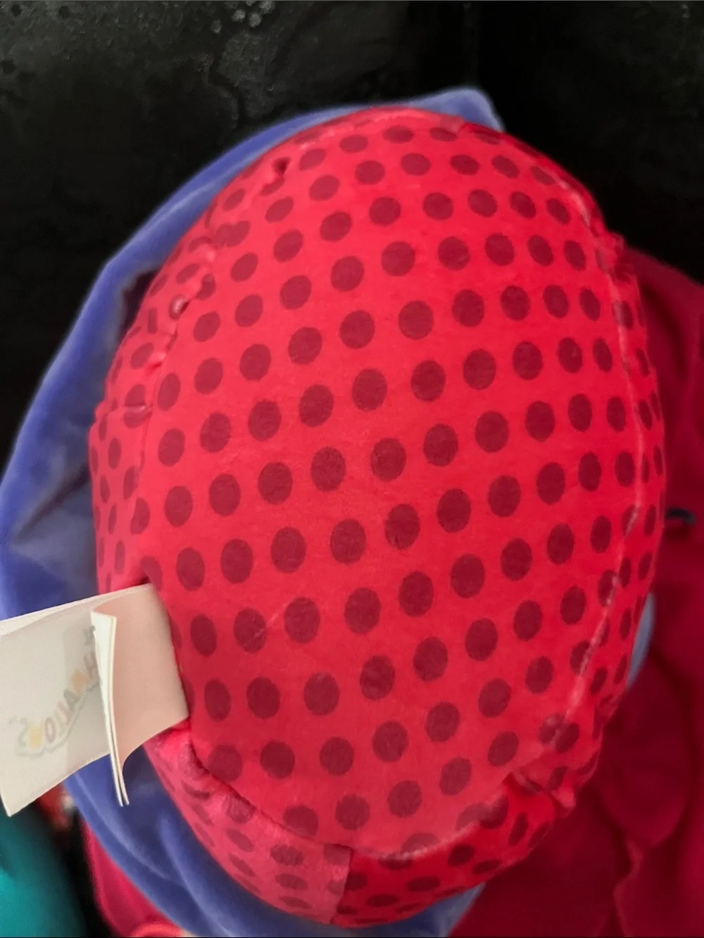 NWT Hello Kitty Squishmallows genuine Sanrio, 12”